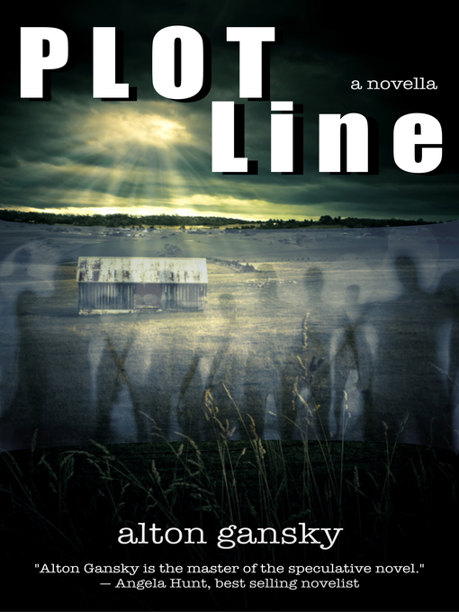 Title details for Plot Line by Alton Gansky - Available
